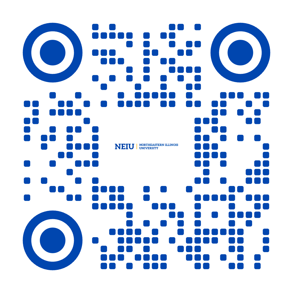 Parking QR code