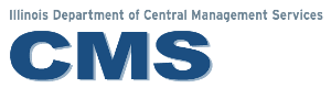 Central Management Services logo