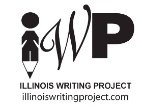 IWP logo