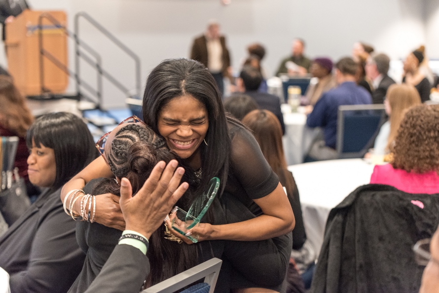 Student success is the motivation for scholarships