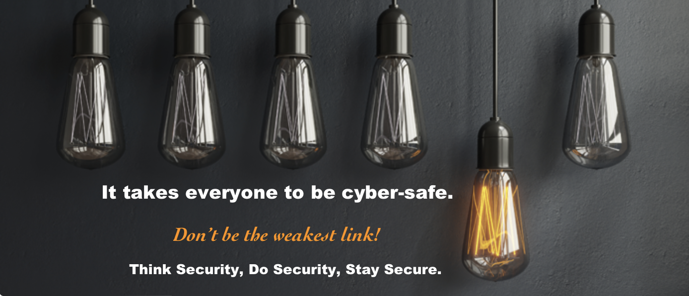 Cyerbsecurity graphic
