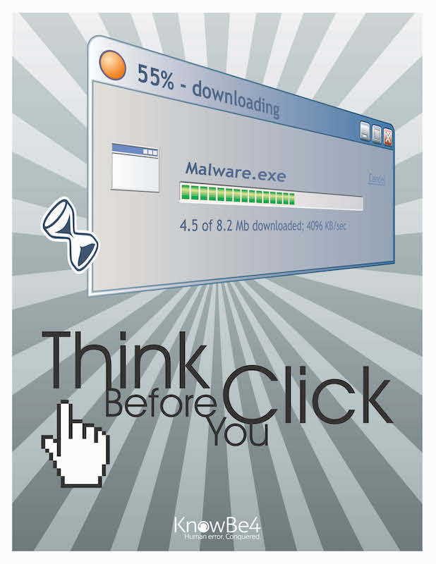 Malware graphic