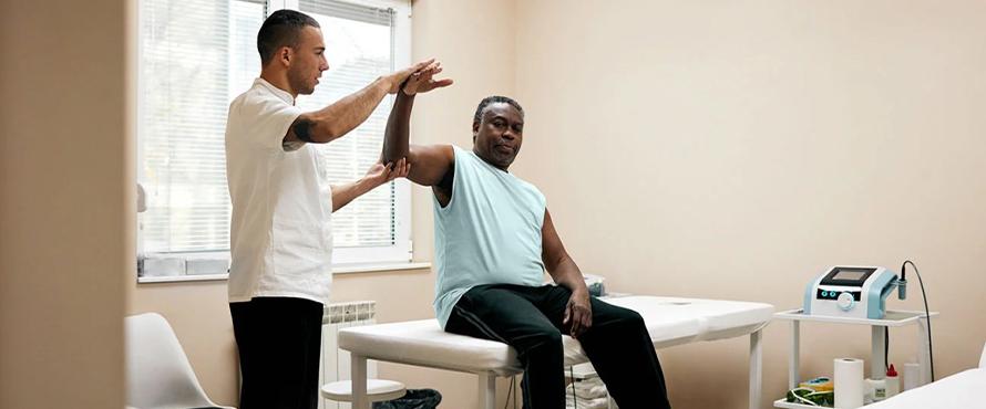 Pre-Physical Therapy | NEIU