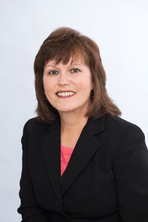 Photo of Dr. Noreen Powers