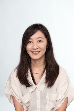 Photo of Dr. Jia-Rung Wu